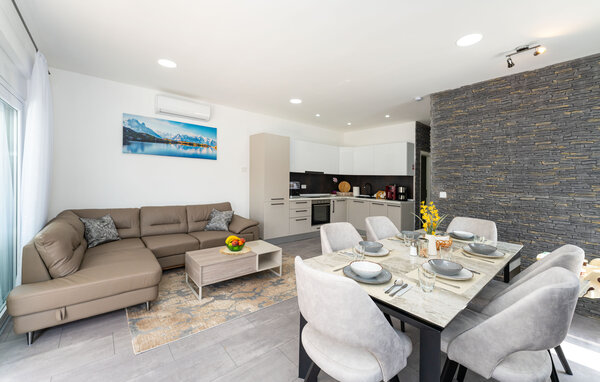 Location de vacances - Zadar-Pridraga , Croatie - CDY026 301