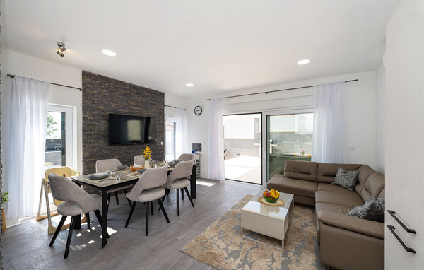 Location de vacances - Zadar-Pridraga , Croatie - CDY026 302