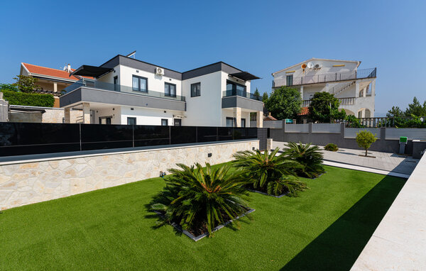 Location de vacances - Zadar-Pridraga , Croatie - CDY026 82