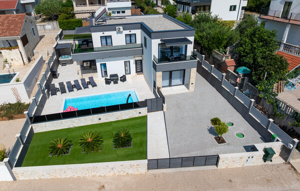 Location de vacances - Zadar-Pridraga , Croatie - CDY026 84