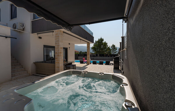 Location de vacances - Zadar-Pridraga , Croatie - CDY026 101