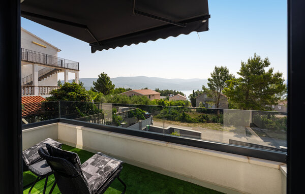 Location de vacances - Zadar-Pridraga , Croatie - CDY026 102