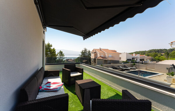 Location de vacances - Zadar-Pridraga , Croatie - CDY026 103