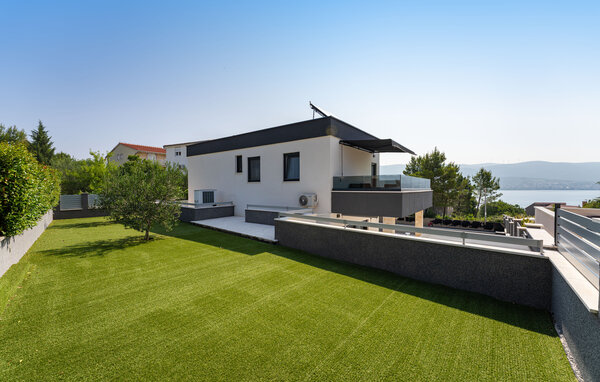 Location de vacances - Zadar-Pridraga , Croatie - CDY026 104