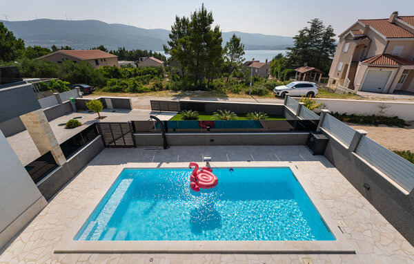 Holiday Home - Zadar-Pridraga , Croatia - CDY026 2