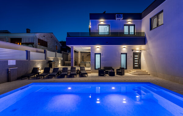 Location de vacances - Zadar-Pridraga , Croatie - CDY026 11