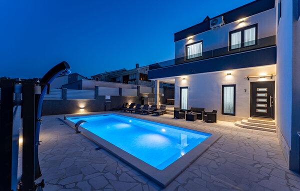 Location de vacances - Zadar-Pridraga , Croatie - CDY026 13