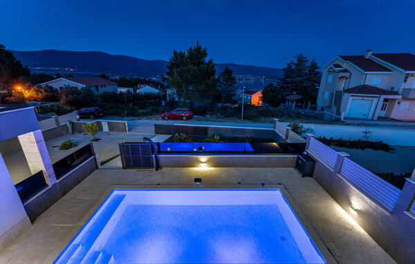 Location de vacances - Zadar-Pridraga , Croatie - CDY026 14
