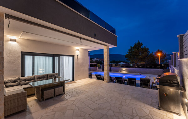 Location de vacances - Zadar-Pridraga , Croatie - CDY026 16