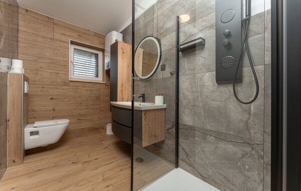Holiday Home - Zadar-Visocane , Croatia - CDY027 703