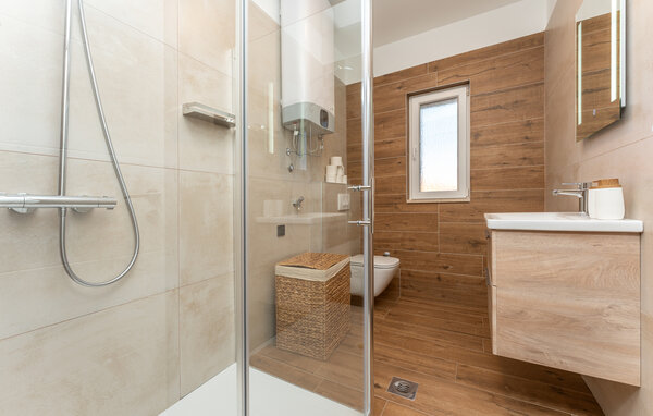 Holiday Home - Zadar-Visocane , Croatia - CDY027 706