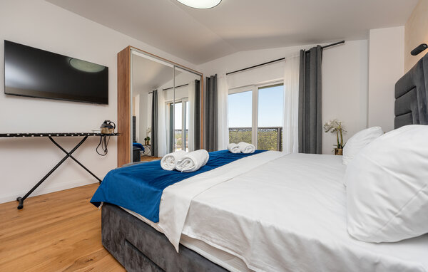 Holiday Home - Zadar-Visocane , Croatia - CDY027 601