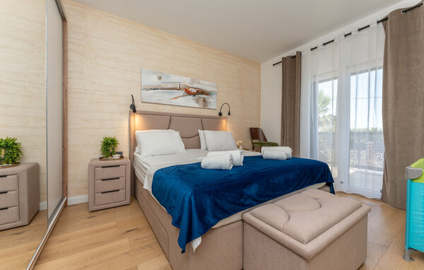 Holiday Home - Zadar-Visocane , Croatia - CDY027 602