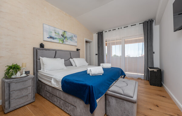 Holiday Home - Zadar-Visocane , Croatia - CDY027 605