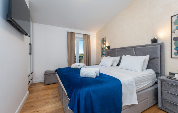 Holiday Home - Zadar-Visocane , Croatia - CDY027 606