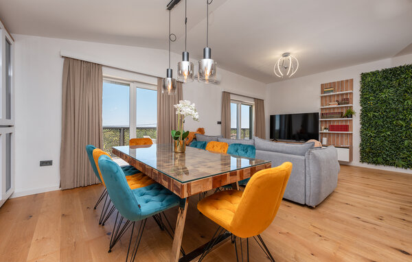 Holiday Home - Zadar-Visocane , Croatia - CDY027 4