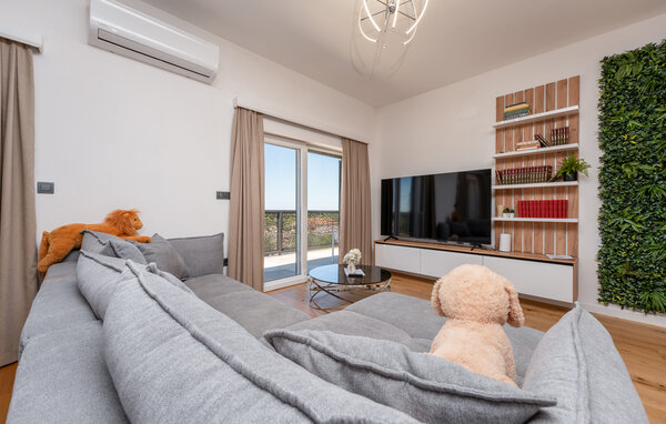 Holiday Home - Zadar-Visocane , Croatia - CDY027 301