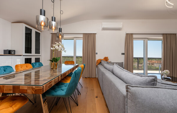 Holiday Home - Zadar-Visocane , Croatia - CDY027 302