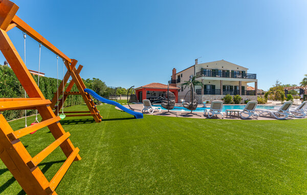 Holiday Home - Zadar-Visocane , Croatia - CDY027 81