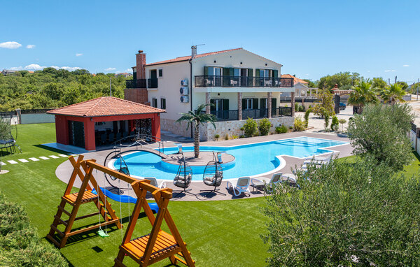 Holiday Home - Zadar-Visocane , Croatia - CDY027 2