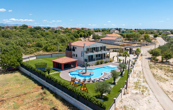 Holiday Home - Zadar-Visocane , Croatia - CDY027 82