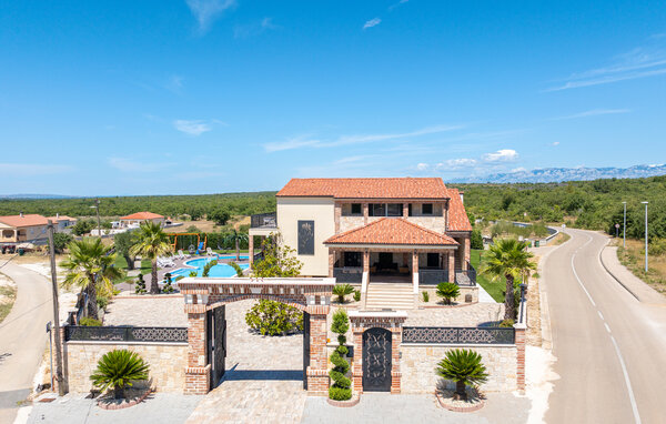 Holiday Home - Zadar-Visocane , Croatia - CDY027 83