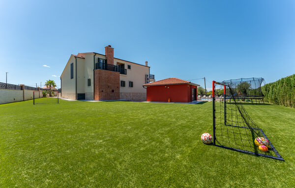Holiday Home - Zadar-Visocane , Croatia - CDY027 101