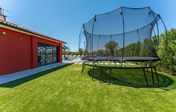 Holiday Home - Zadar-Visocane , Croatia - CDY027 102