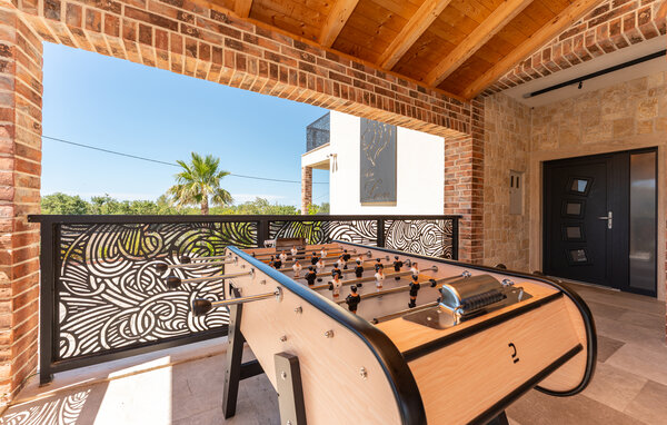 Holiday Home - Zadar-Visocane , Croatia - CDY027 104