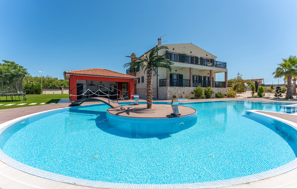 Holiday Home - Zadar-Visocane , Croatia - CDY027 1