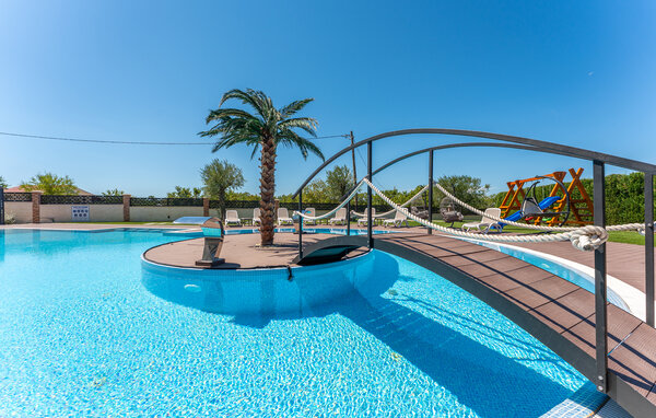 Holiday Home - Zadar-Visocane , Croatia - CDY027 11