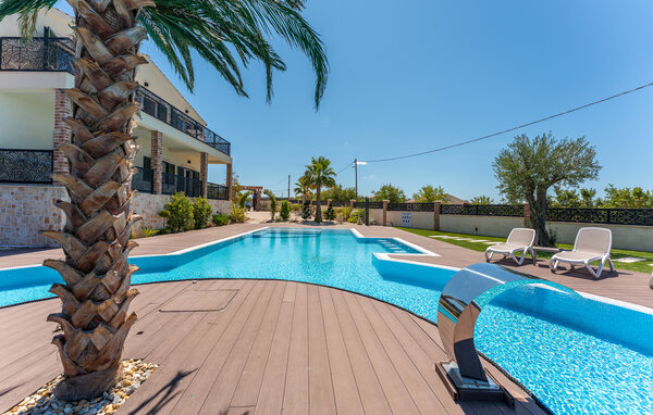 Holiday Home - Zadar-Visocane , Croatia - CDY027 12