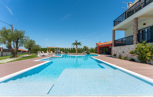 Holiday Home - Zadar-Visocane , Croatia - CDY027 13