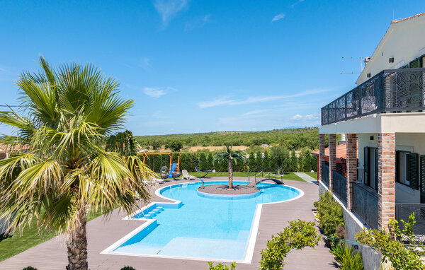 Holiday Home - Zadar-Visocane , Croatia - CDY027 14
