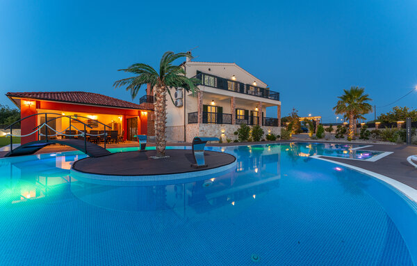 Holiday Home - Zadar-Visocane , Croatia - CDY027 8