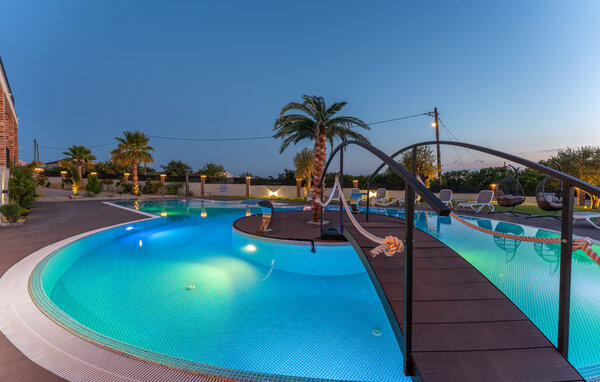 Holiday Home - Zadar-Visocane , Croatia - CDY027 15