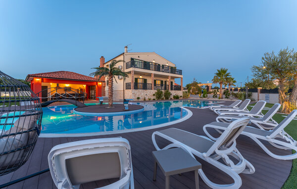 Holiday Home - Zadar-Visocane , Croatia - CDY027 16