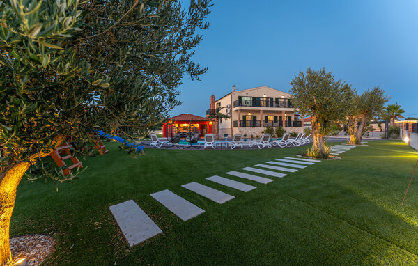 Holiday Home - Zadar-Visocane , Croatia - CDY027 17