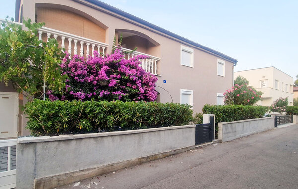 Apartment - Vir - Vir , Croatia - CDY028 2