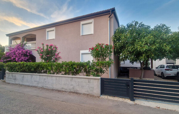 Apartment - Vir - Vir , Croatia - CDY028 3