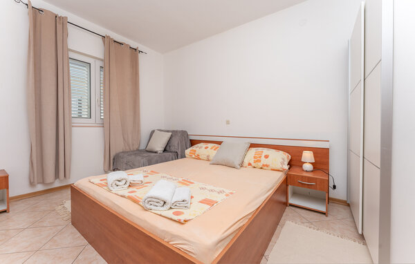 Apartament - Biograd-Pakostane , Chorwacja - CDY029 4