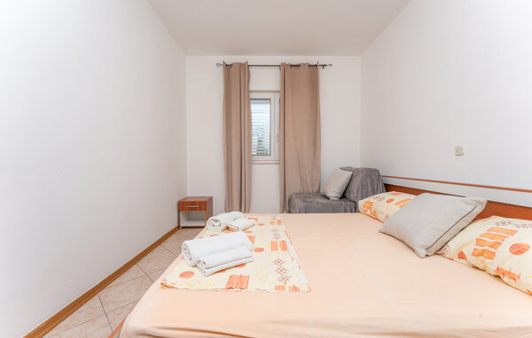 Apartament - Biograd-Pakostane , Chorwacja - CDY029 601