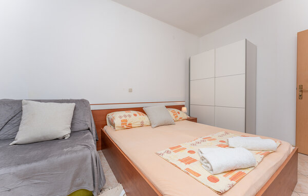 Apartament - Biograd-Pakostane , Chorwacja - CDY029 602