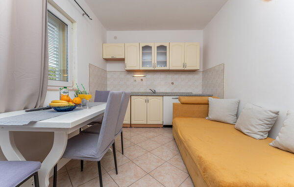 Apartament - Biograd-Pakostane , Chorwacja - CDY029 401