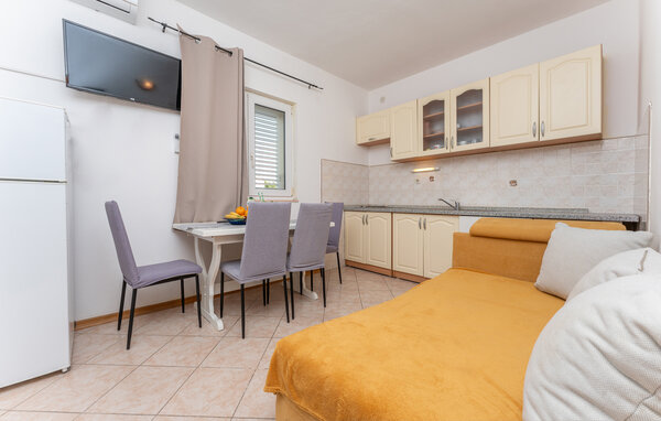 Apartament - Biograd-Pakostane , Chorwacja - CDY029 3