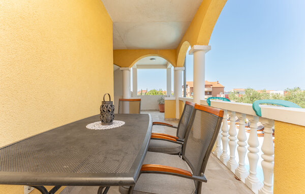 Ferienwohnung - Biograd-Pakostane , Kroatien - CDY029 2