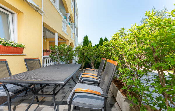 Apartament - Biograd-Pakostane , Chorwacja - CDY029 101