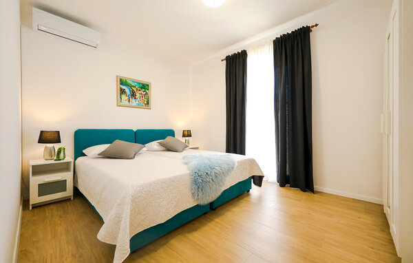 Kuća-za-odmor - Zadar-Pridraga , Hrvatska - CDY030 601