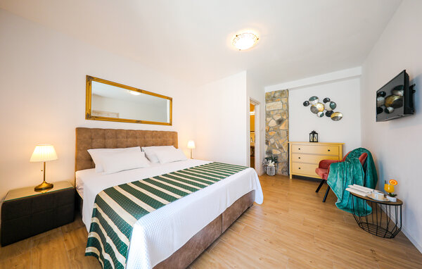 Kuća-za-odmor - Zadar-Pridraga , Hrvatska - CDY030 603