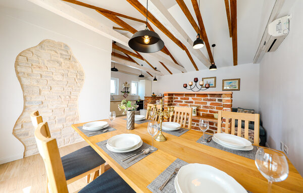 Kuća-za-odmor - Zadar-Pridraga , Hrvatska - CDY030 302